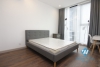 A high-rise apartment for rent in Sun Grand City, Thuy Khue