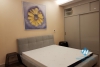 A nice and new 2 bedroom apartment for rent in Thuy Khue
