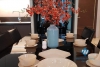 A nice and new 2 bedroom apartment for rent in Thuy Khue