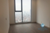 A nice 3 bedroom apartment for rent in Sun Grand City