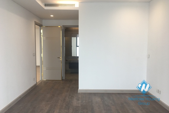 A nice 3 bedroom apartment for rent in Sun Grand City