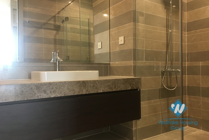 A nice 3 bedroom apartment for rent in Sun Grand City