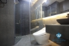 A well-furnished apartment for rent in Sun Grand City Tay Ho