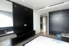 A well-furnished apartment for rent in Sun Grand City Tay Ho