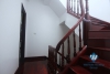 A good house for rent on Dang Thai Mai street, Tay Ho District