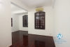 A good house for rent on Dang Thai Mai street, Tay Ho District
