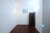 A good house for rent on Dang Thai Mai street, Tay Ho District