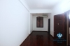 A good house for rent on Dang Thai Mai street, Tay Ho District