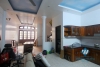 A good house for rent on Dang Thai Mai street, Tay Ho District