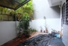 A good house for rent on Dang Thai Mai street, Tay Ho District