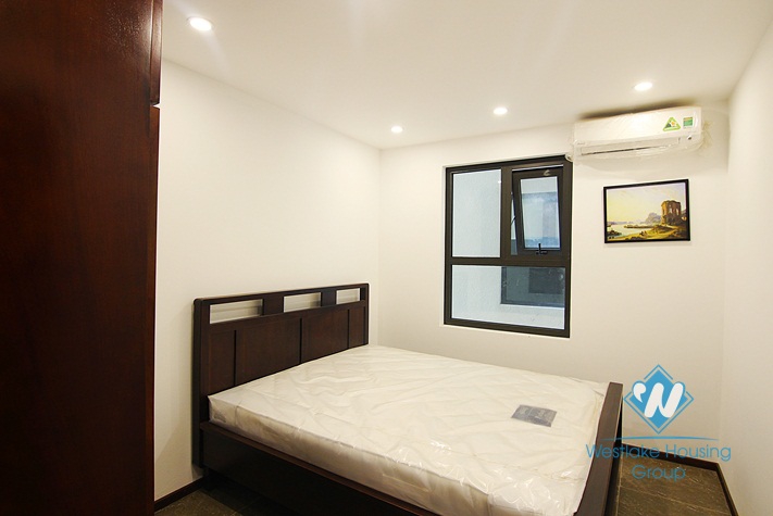 Superb 3 bedroom apartment in D' Le Roi Soleil for rent