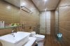 Superb 3 bedroom apartment in D' Le Roi Soleil for rent