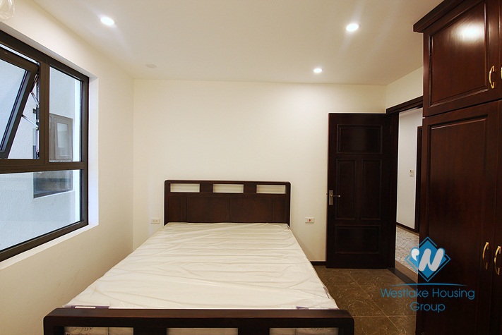 Superb 3 bedroom apartment in D' Le Roi Soleil for rent