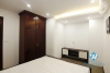 Superb 3 bedroom apartment in D' Le Roi Soleil for rent