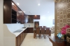 Superb 3 bedroom apartment in D' Le Roi Soleil for rent