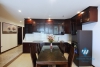 Superb 3 bedroom apartment in D' Le Roi Soleil for rent