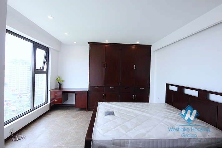 Superb 3 bedroom apartment in D' Le Roi Soleil for rent