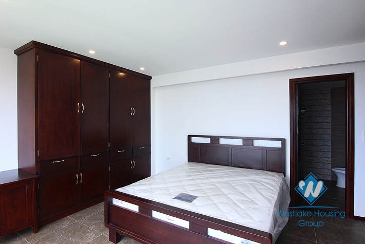Superb 3 bedroom apartment in D' Le Roi Soleil for rent
