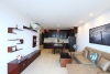 Superb 3 bedroom apartment in D' Le Roi Soleil for rent