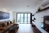 Superb 3 bedroom apartment in D' Le Roi Soleil for rent