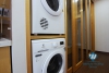 A good-priced apartment for rent in Tay Ho District