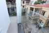 A good-priced apartment for rent in Tay Ho District