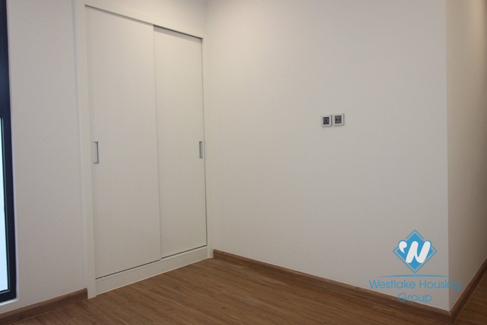 A nice 3 bedroom apartment for rent in Sun Grand City