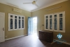 A newly-renovated house for rent in Long Bien district
