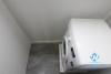 Beautiful and bright 1 bedroom apartment for rent on Linh Lang street
