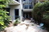 A newly-renovated house for rent in Long Bien district