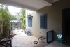 A newly-renovated house for rent in Long Bien district