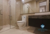 A fascinating apartment with 3 bedrooms for rent in Sun Gand City