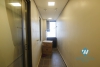 A fascinating apartment with 3 bedrooms for rent in Sun Gand City