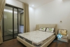 A fascinating apartment with 3 bedrooms for rent in Sun Gand City
