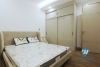 A fascinating apartment with 3 bedrooms for rent in Sun Gand City