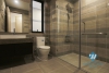 A fascinating apartment with 3 bedrooms for rent in Sun Gand City
