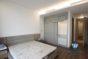 A fascinating apartment with 3 bedrooms for rent in Sun Gand City