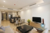 A fascinating apartment with 3 bedrooms for rent in Sun Gand City