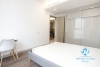 A high-rise apartment for rent in Sun Grand City, Thuy Khue