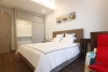 A pretty 1 bedroom apartment for rent in Sun Grand City