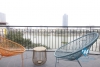 A gorgeous 2 bedroom apartment for rent in Ba Dinh District