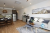 A gorgeous 2 bedroom apartment for rent in Ba Dinh District
