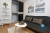 A gorgeous 2 bedroom apartment for rent in Ba Dinh District