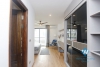 A gorgeous 2 bedroom apartment for rent in Ba Dinh District