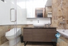 A gorgeous 2 bedroom apartment for rent in Ba Dinh District