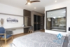 A gorgeous 2 bedroom apartment for rent in Ba Dinh District