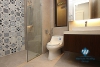 A luxurious 2 bedroom apartment for rent in Sun Grand Tay Ho
