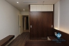 A luxurious 2 bedroom apartment for rent in Sun Grand Tay Ho