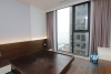 A luxurious 2 bedroom apartment for rent in Sun Grand Tay Ho