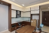 A luxurious 2 bedroom apartment for rent in Sun Grand Tay Ho